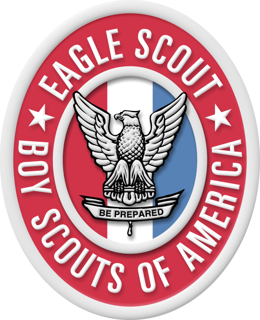 Eagle Scouts Waterville Troop 101